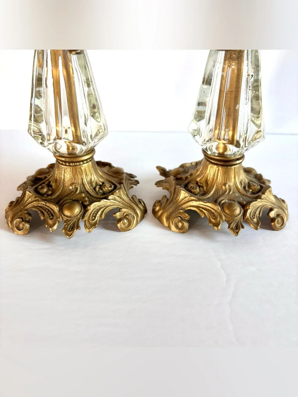 L&L WMC elegant pair
